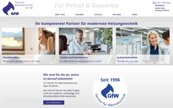 gfw-waerme.de