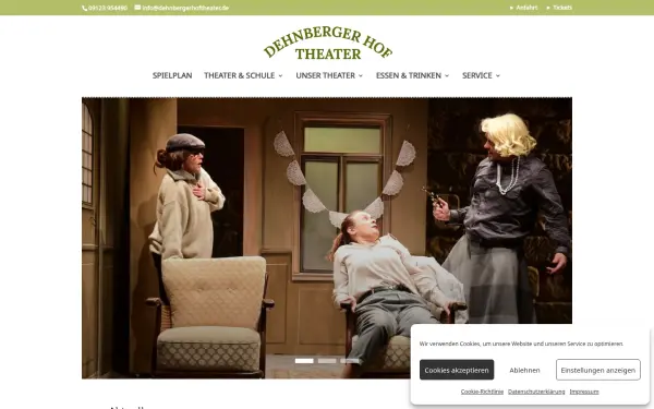 www.dehnbergerhoftheater.de