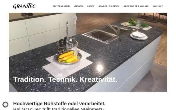 www.granitec-naturstein.de