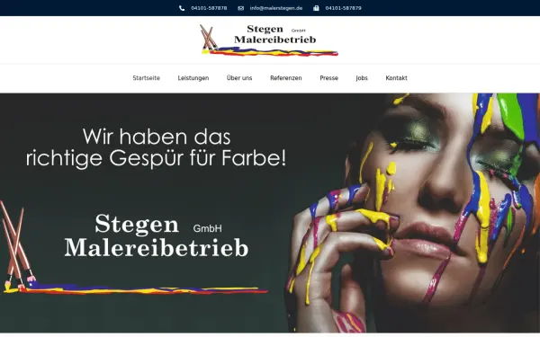 www.malerstegen.de