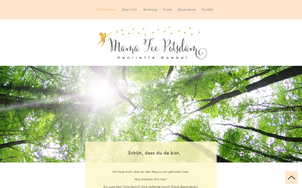 www.mamafee.de