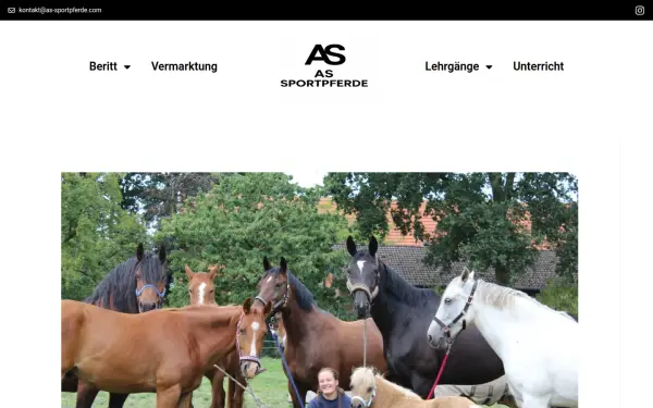 as-sportpferde.com