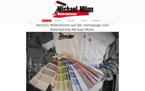 www.malermeistermuenn.de