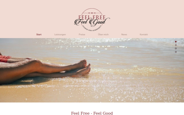 www.feelfree-feelgood.at