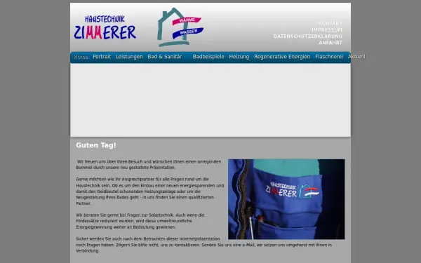 haustechnik-zimmerer.de