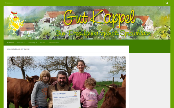gutkappel.de