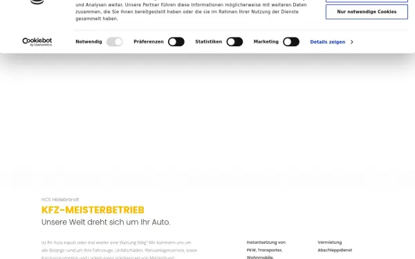 hcs-hildebrandt.de