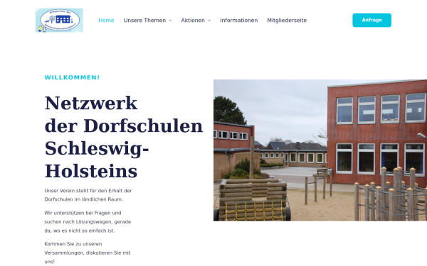netzwerkderdorfschulensh.blog