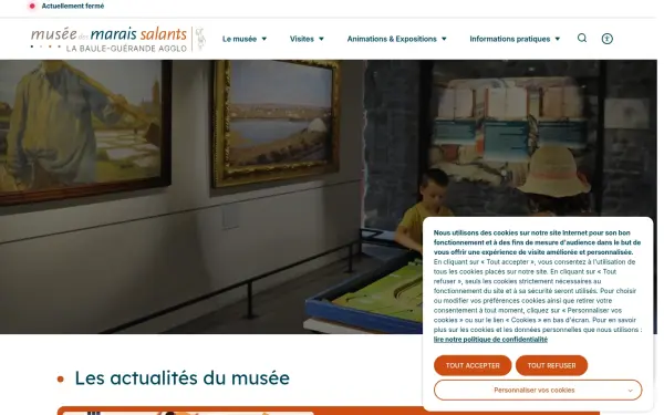 www.museedesmaraissalants.fr