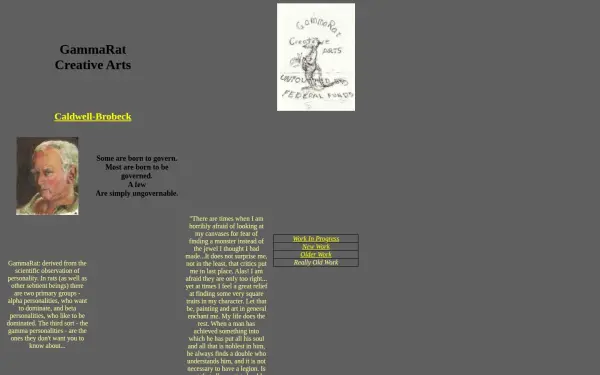 gammarat.com
