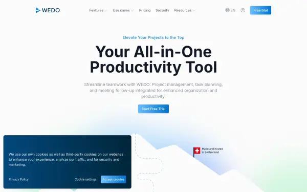 wedo.com