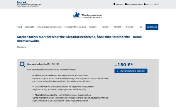 markensuche24.de