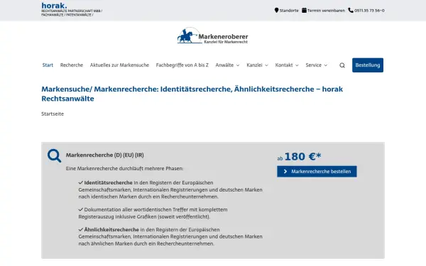 markensuche24.de