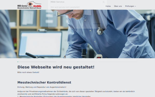 mkdservice.de