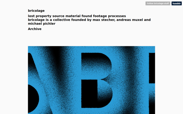 www.bricolage.at
