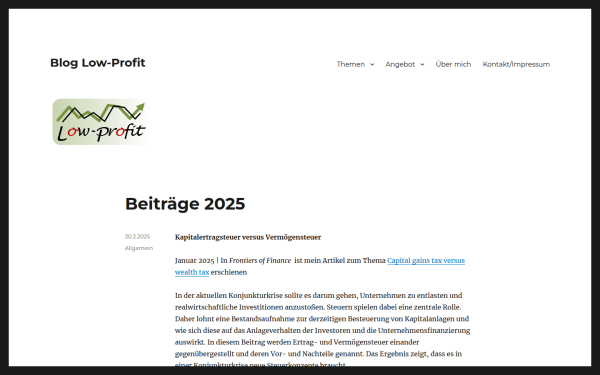 www.low-profit.eu