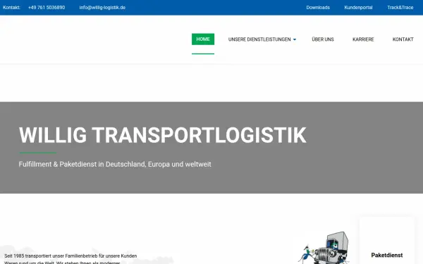 www.willig-logistik.de