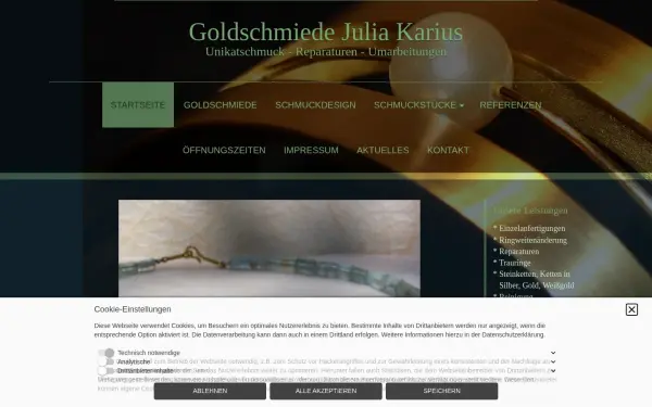 goldschmiede-julia-karius.de