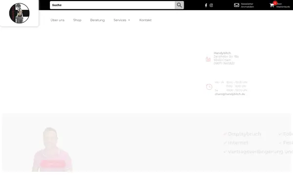 handybitch.de