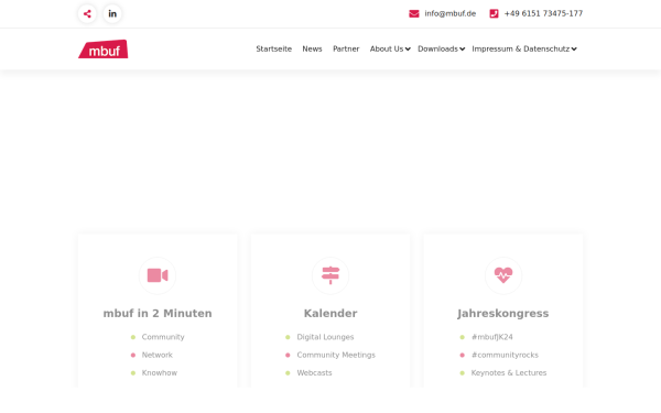 mbuf.de