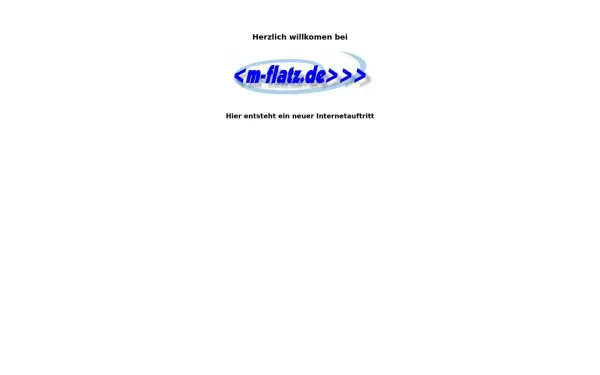 www.m-flatz.de