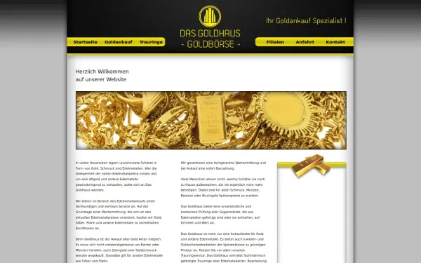 das-goldhaus.de