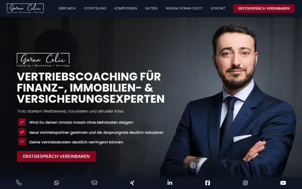 gorancelic.de