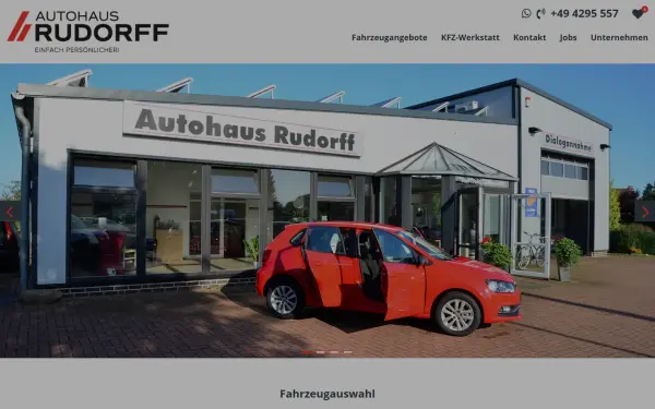 www.rudorff.de