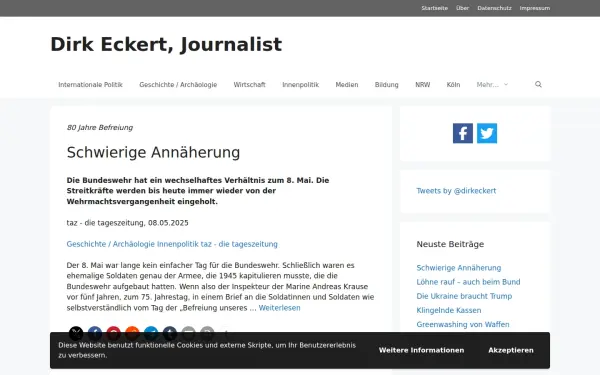 www.dirk-eckert.de