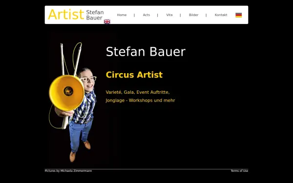artiststefan.de