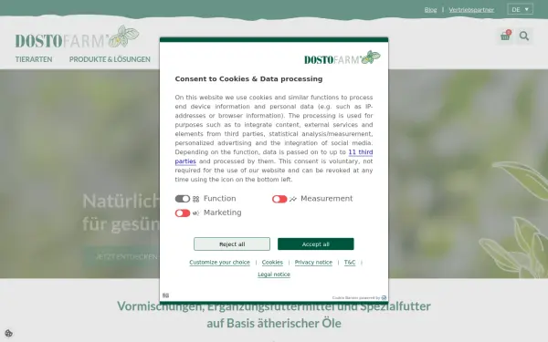 dostofarm.com