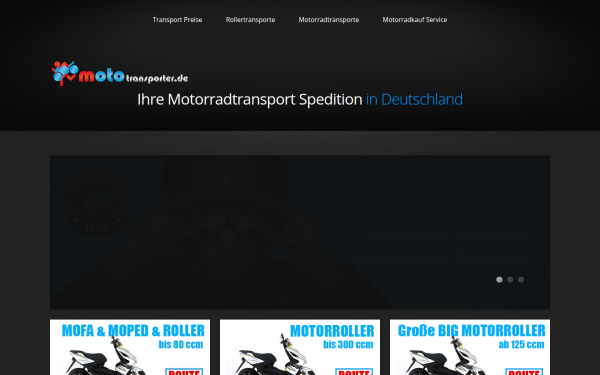 motorradtransport-deutschland.de