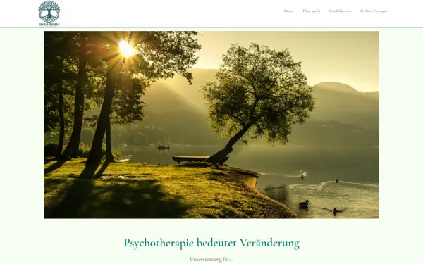 www.psychotherapie-madjaric.de