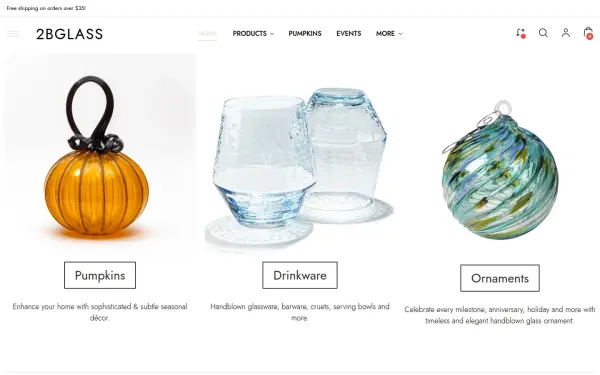 2bglass.com