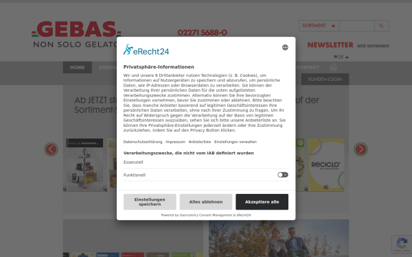 www.gebas24.de