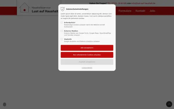 www.lust-auf-haushalt.de
