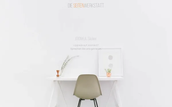 dieseitenwerkstatt.de