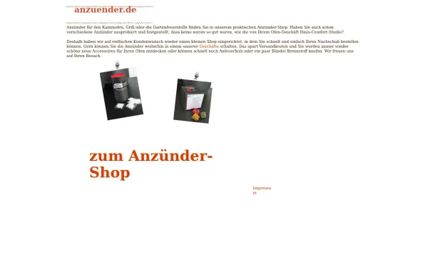 anzuender.de