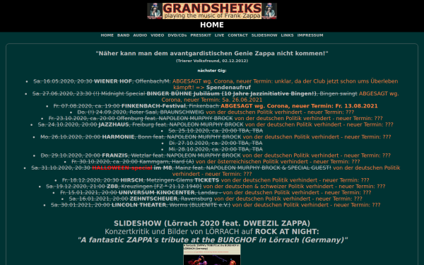 grandsheiks.de