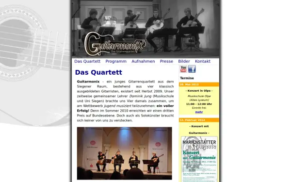 guitarmonix.de