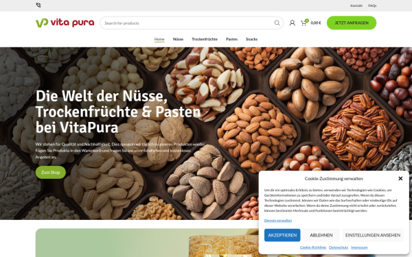 vitapuragmbh.com