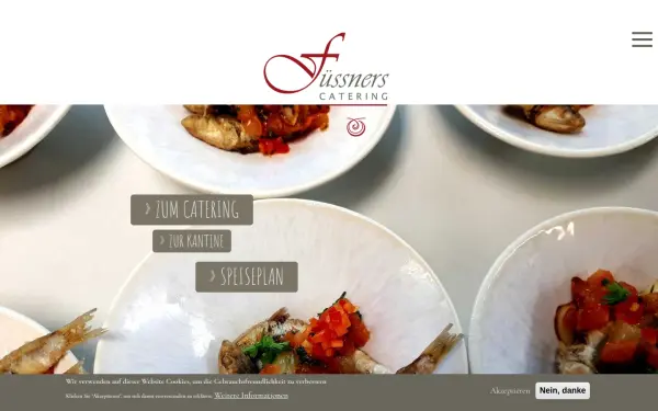 www.fuessners.de