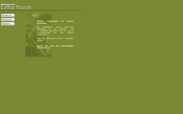 lotharpausch.de