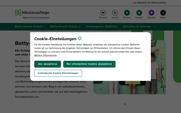 www.betty-hirsch-schulzentrum.de