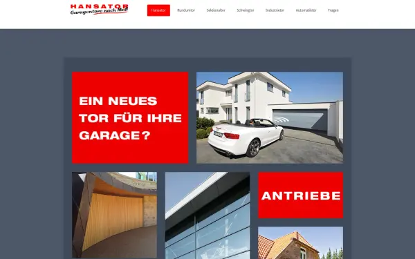www.hansator.de