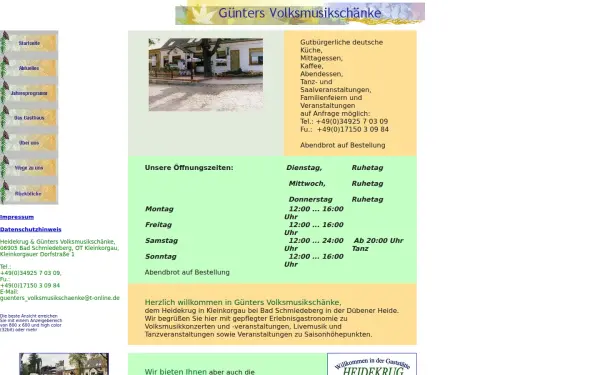 guenters-volksmusikschaenke.de