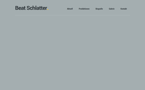 www.beatschlatter.ch