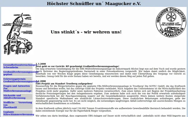 maagucker.de