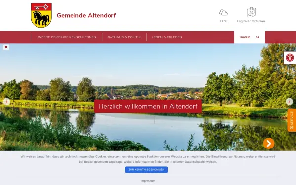 www.altendorf-gemeinde.de