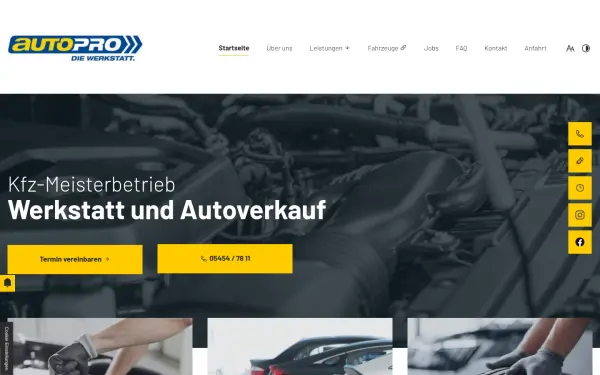 www.kfz-postmeier.de